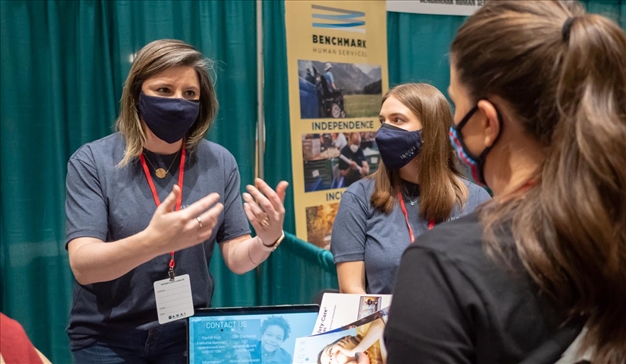 Home of the science and practice of behavior analysis