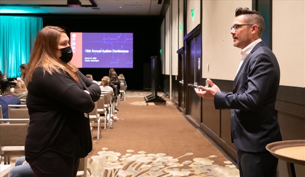 Home of the science and practice of behavior analysis