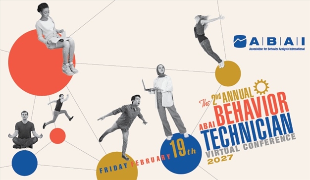 Home of the science and practice of behavior analysis