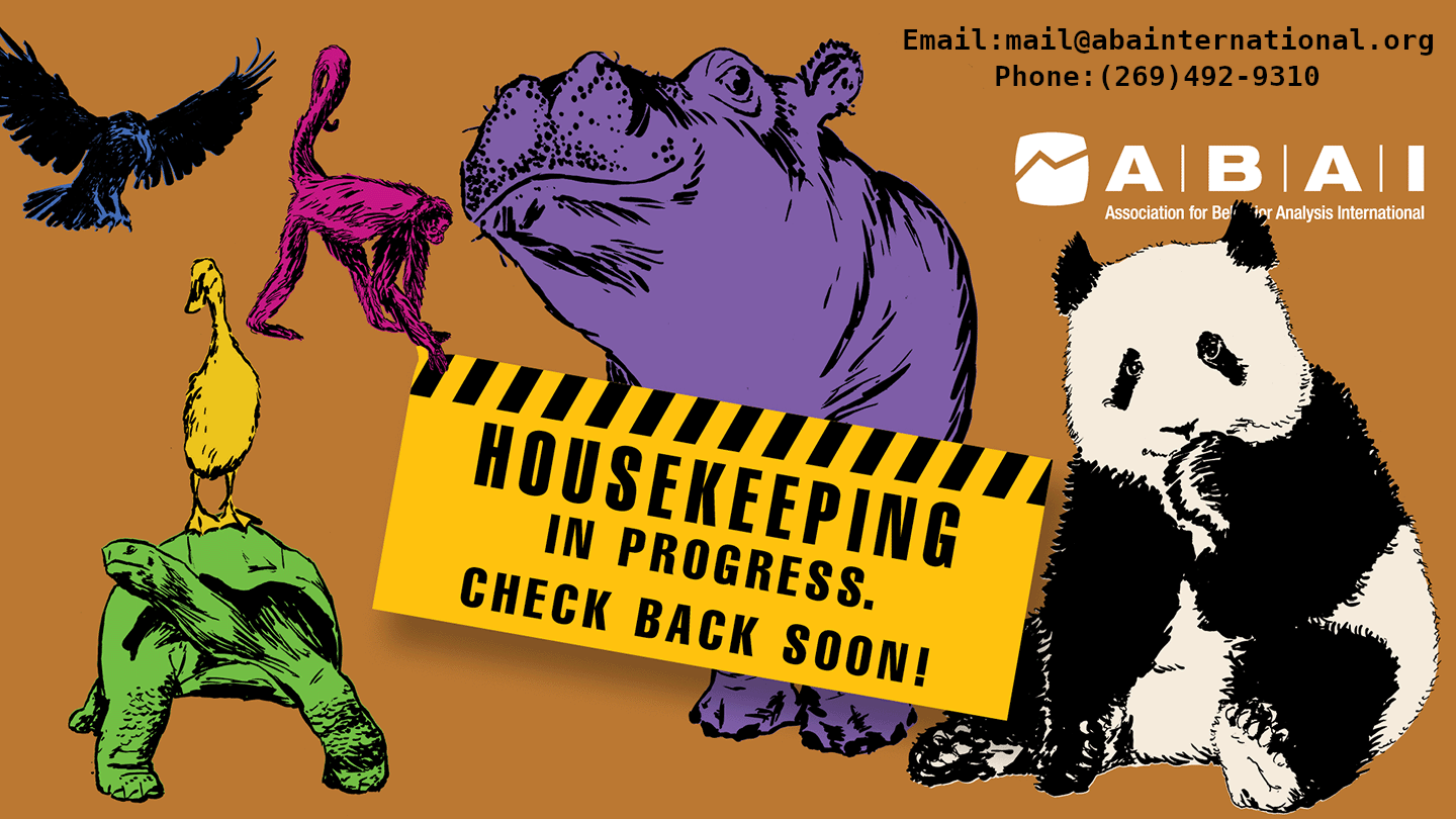 Housekeeping