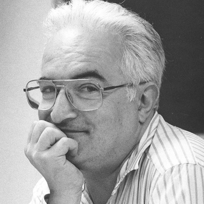 A. Charles Catania