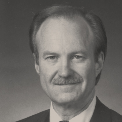 Richard Foxx
