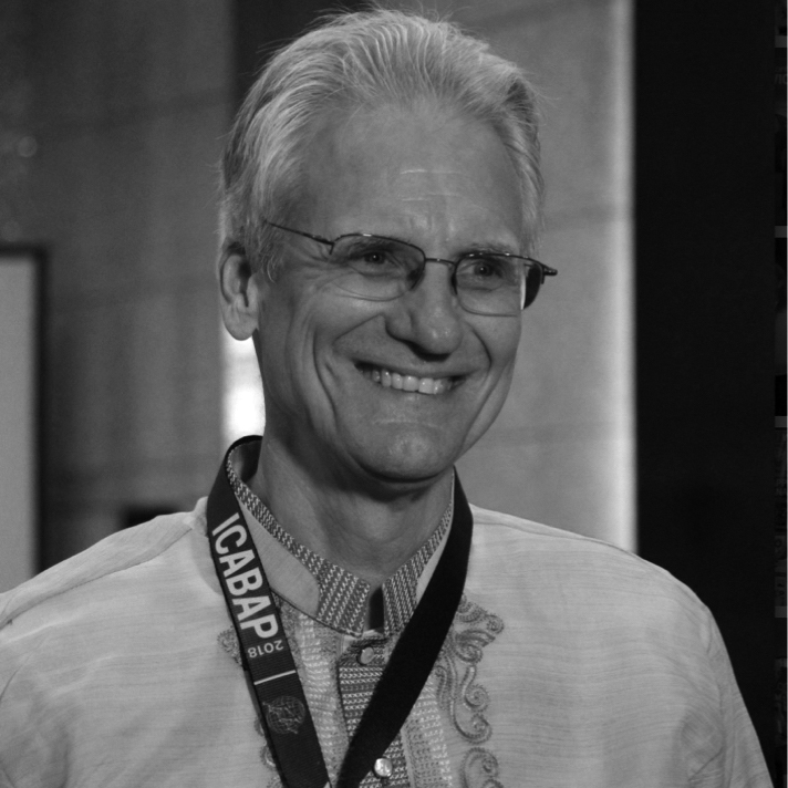 William Heward