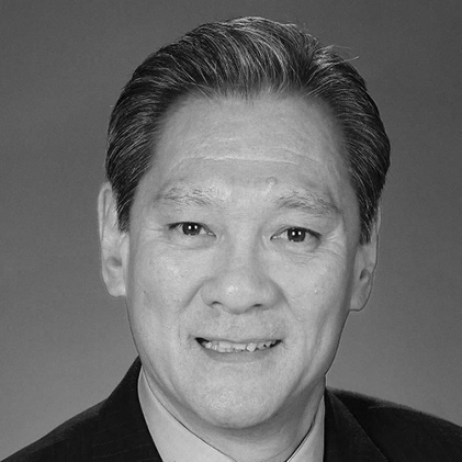 Brian Iwata