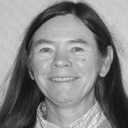 Frances McSweeney