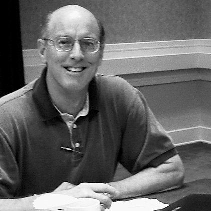 Jay Moore