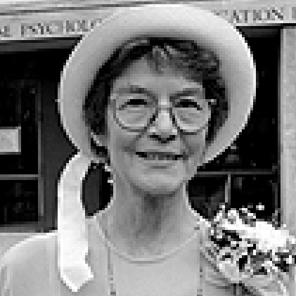 Ellen Reese
