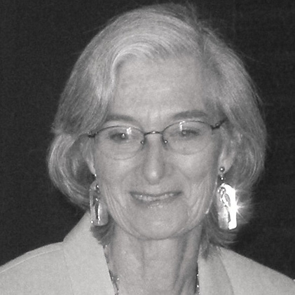 Julie Vargas