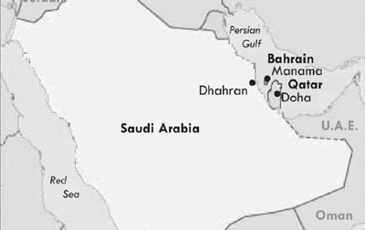 BahrainSAQuatar1