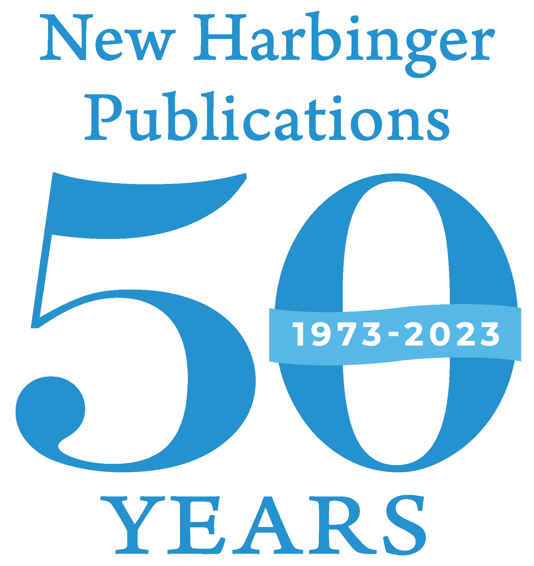NewHarbingerPublications