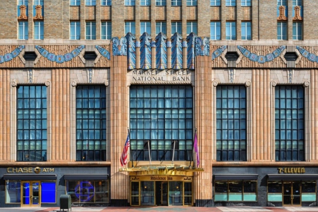 Residence Inn Philadelphia Center City