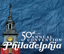 Annual Convention 2024 Philadelphia, Pennsylvania