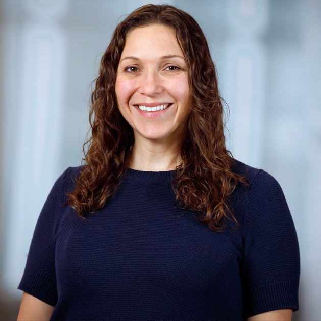 Tara Fahmie Photo