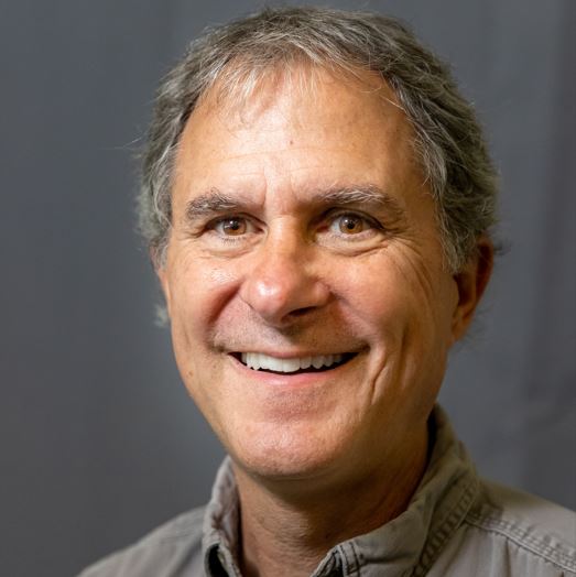 John Ferron Photo