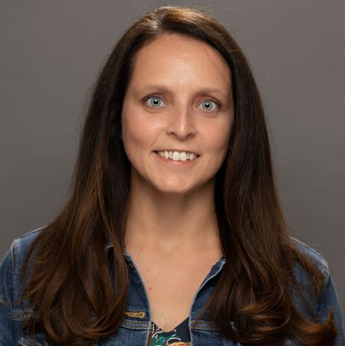 Jennifer R. Ledford Photo