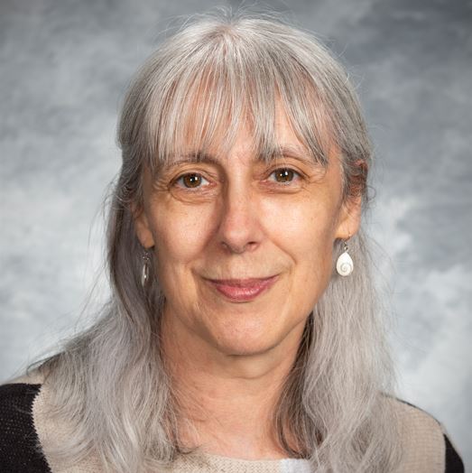 Suzanne Mitchell Photo