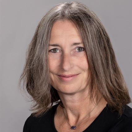 Anna Petursdottir Photo