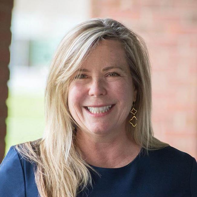 Kimberly Vannest Photo
