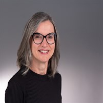 Claudia Drossel