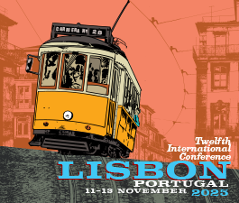 12th International Conference 2025. Altis Grand Hotel; Lisbon, Portugal