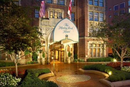 TheHenleyParkHotel