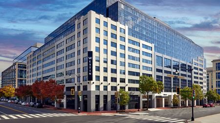 TheWestinWashington