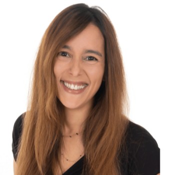 Francesca Degli Espinosa Photo