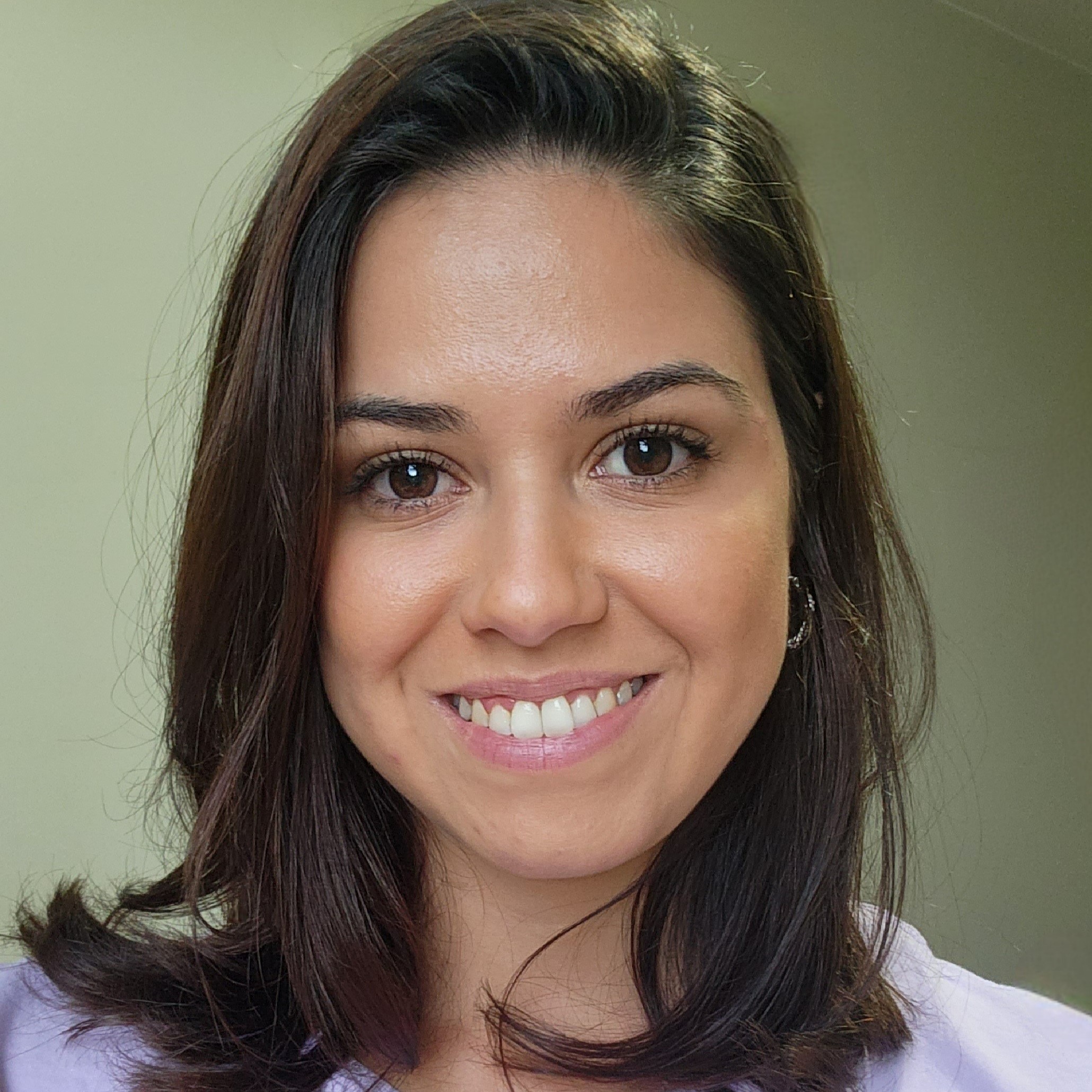 Luiza Freitas Caldas