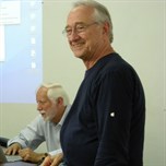 David Eckerman