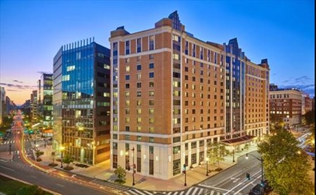 EmbassySuiteHotel