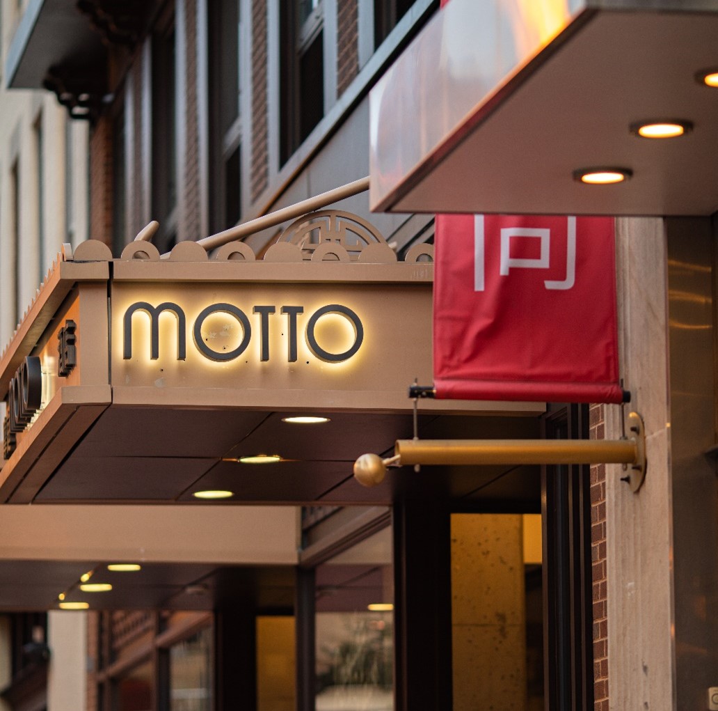 MottoHotel