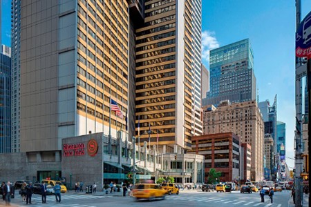Sheraton New York Times Square