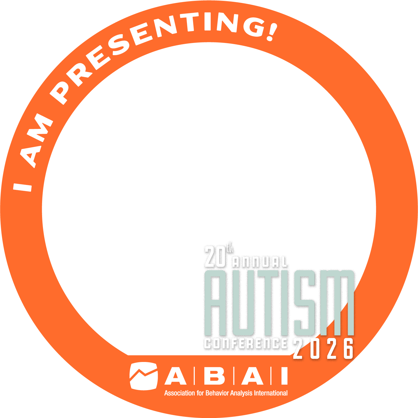 Im Presenting Circle